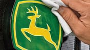 John Deere Logo