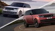 Range Rover SV Serenitiy Intrepid 2022