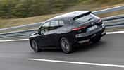 BMW iX xDrive50, Exterieur