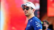 Nicholas Latifi - Williams - GP Abu Dhabi 2021