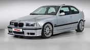 BMW 3er E36 V12