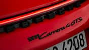 Porsche 911 Carrera 4 GTS, Exterieur