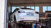 01/2022_Tesla Model 3 Rostproblem