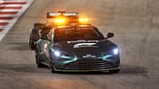 Safety-Car - GP Abu Dhabi 2021