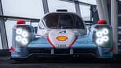 Forze Hydrogen Racing - Forze IX
