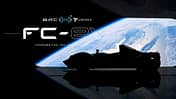 BAC Mono Brennstoffzellenversion 