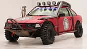 BMW 318is E36 Offroad