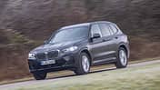 BMW X3 xDrive30d