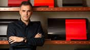 02/2022, Julio Lozano Leiter Exterieur-Design Seat und Cupra