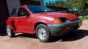 GM Geo Metro V8
