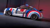 BMW M2 CS Racing  - MotoGP Safety-Car - 2022