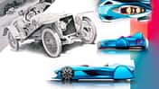 Hispano Suiza Design IED Turin Alfonso XIII