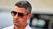 Michael Masi - FIA - Formel 1