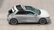Hyundai Ioniq 5 Heckklappe Patent