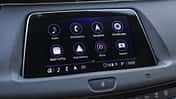 Cadillac XT4 350T AWD, Interieur