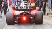 Max Verstappen - Red Bull - Formel 1 - Test - Barcelona - 25. Februar 2022