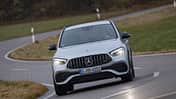 Mercedes-AMG GLA 45 S