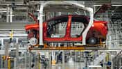 VW ID.5 Produktion Werk Zwickau (2022), VW VW ID.5 Produktion Werk Zwickau (2022)