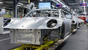 Porsche Werk Zuffenhausen