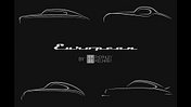 Thornley Kelham Restomod-Projekt European