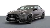  Brabus 900 Mercedes-AMG E 63 S 4Matic+