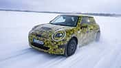 Mini Cooper SE