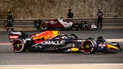 Valtteri Bottas - Alfa Romeo - Bahrain - Testfahrten - Samstag - 12.3.2022