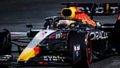 Max Verstappen - Red Bull - Formel 1 - Testfahrten - Bahrain 2022