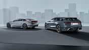 Audi A6 Etron Avant/A6 Etron Sportback