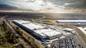 Power for a new generation: Eröffnung der neuen Mercedes-Benz Batteriefabrik in Bibb County // Power for a new generation: Opening of the new Mercedes-Benz battery factory in Bibb County