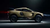 Prodrive Hunter