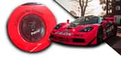 McLaren F1 GTR Diesel Falsch betankt Francois Perrodo
