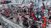 Tesla Gigafactory Berlin Delivery Day 2022