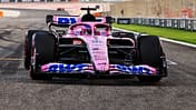 Fernando Alonso - GP Bahrain 2022