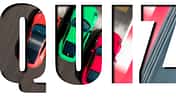 Interaktives Quiz Aufmacher Ikone Porsche 911