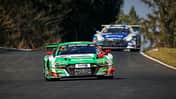 NLS 1 - Nürburgring - 26. März 2022