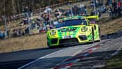 NLS 1 - Nürburgring - 26. März 2022