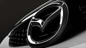 Mazda Logo