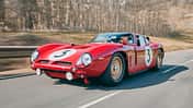 Bizzarrini 5300 GT Revival Corsa
