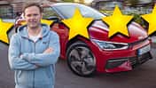 KIA EV6 Elektroauto Supertest Alex Bloch