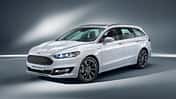 Ford Mondeo 5. Generation