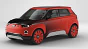 Fiat Centoventi Concept