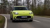 Genesis GV60