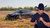 Tesla Gigafactory Texas Eröffnung