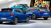 VW Verbrenner Modelle Streichliste 2022 Zukunft