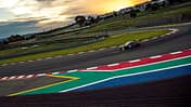 Kyalami - GT-Rennen
