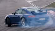 Porsche 911 GT3 33 