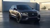 Jaguar F-Pace Modelljahr 2023