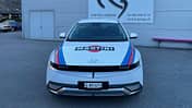 Hyundai Ioniq 5 Martini-Design