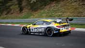 NLS 3 - Nürburgring - 23. April 2022